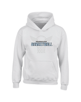 Kealakehe GBALL Nothing But Net - Youth Hoodie