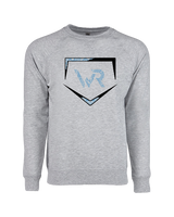 Kealakehe Plate - Crewneck Sweatshirt