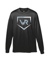 Kealakehe Plate - Performance Long Sleeve