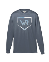 Kealakehe Plate - Performance Long Sleeve
