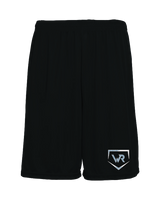 Kealakehe Plate - Training Short With Pocket