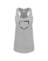 Kealakehe Plate - Women’s Tank Top
