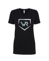 Kealakehe Plate - Women’s V-Neck