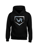 Kealakehe Plate - Youth Hoodie