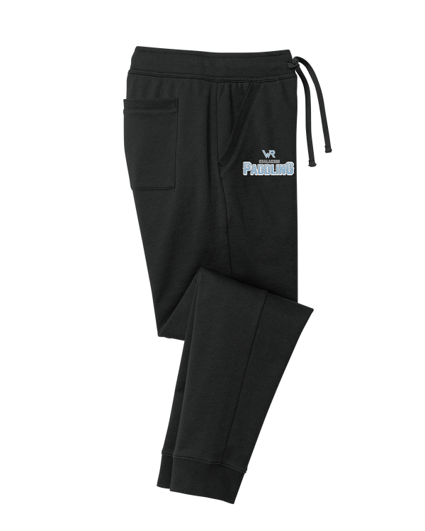 Kealakehe HS Outrigger Waveriders - Cotton Joggers
