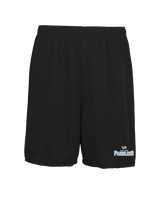 Kealakehe HS Outrigger Waveriders - 7 inch Training Shorts