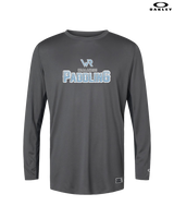 Kealakehe HS Outrigger Waveriders - Oakley Hydrolix Long Sleeve