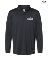 Kealakehe HS Outrigger Waveriders - Oakley Quarter Zip
