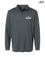 Kealakehe HS Outrigger Waveriders - Oakley Quarter Zip