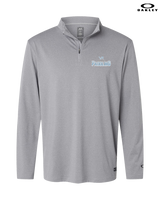 Kealakehe HS Outrigger Waveriders - Oakley Quarter Zip