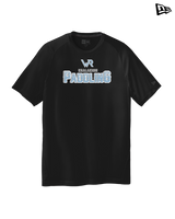 Kealakehe HS Outrigger Waveriders - New Era Performance Crew