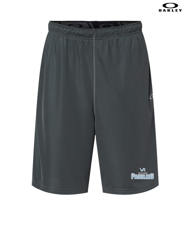Kealakehe HS Outrigger Waveriders - Oakley Hydrolix Shorts