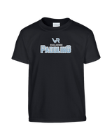Kealakehe HS Outrigger Waveriders - Youth T-Shirt