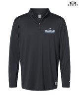 Kealakehe HS Wrestling Waveriders - Oakley Quarter Zip