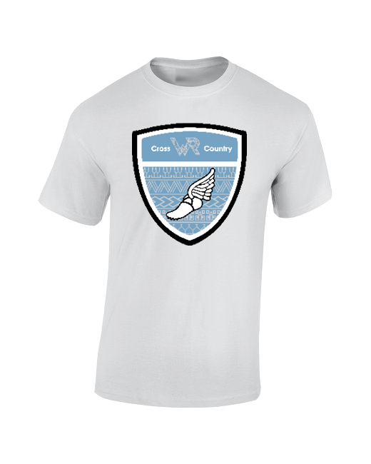 Kealakehe Runner - Cotton T-Shirt