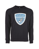Kealakehe Runner - Crewneck Sweatshirt