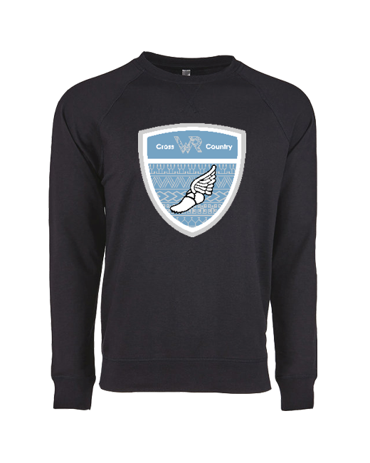 Kealakehe Runner - Crewneck Sweatshirt