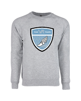 Kealakehe Runner - Crewneck Sweatshirt