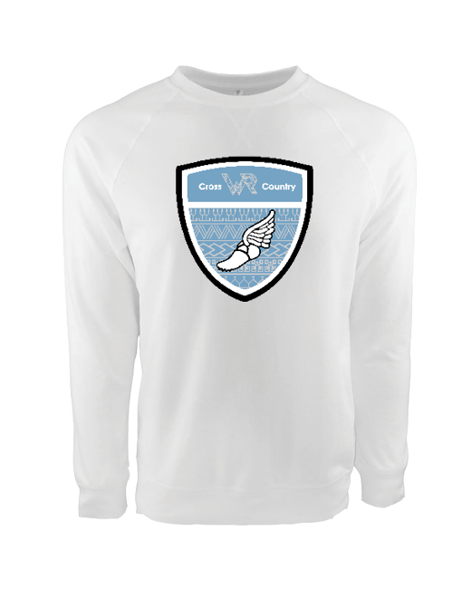 Kealakehe Runner - Crewneck Sweatshirt