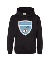 Kealakehe Runner - Cotton Hoodie