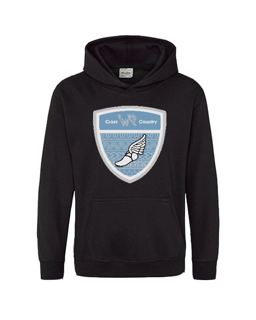 Kealakehe Runner - Cotton Hoodie