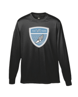Kealakehe Runner - Performance Long Sleeve