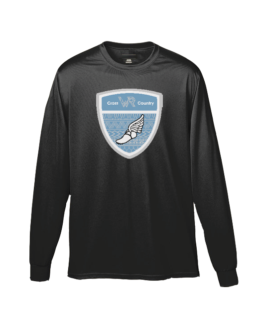 Kealakehe Runner - Performance Long Sleeve