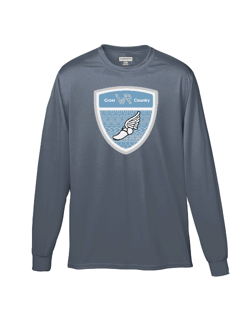 Kealakehe Runner - Performance Long Sleeve