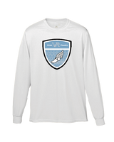 Kealakehe Runner - Performance Long Sleeve