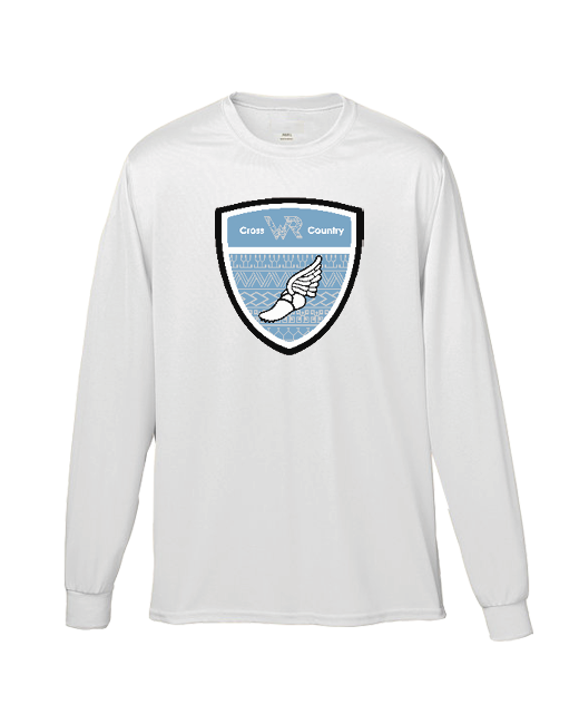 Kealakehe Runner - Performance Long Sleeve