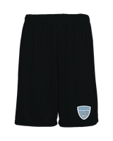 Kealakehe Runner - 7" Training Shorts