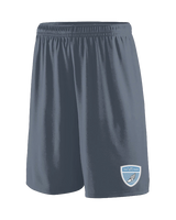 Kealakehe Runner - Training Short With Pocket