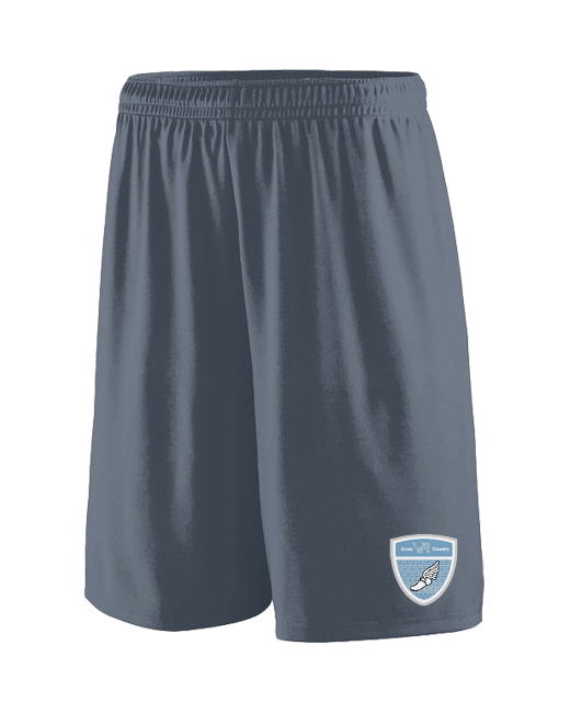 Kealakehe Runner - Training Short With Pocket