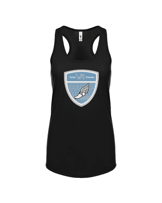 Kealakehe Runner - Women’s Tank Top