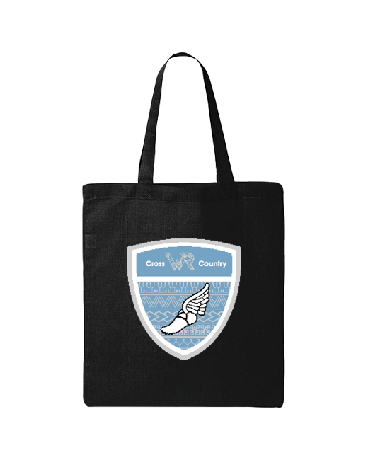 Kealakehe Runner - Tote Bag