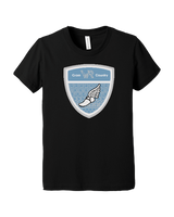 Kealakehe Runner - Youth T-Shirt