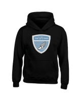 Kealakehe Runner - Youth Hoodie