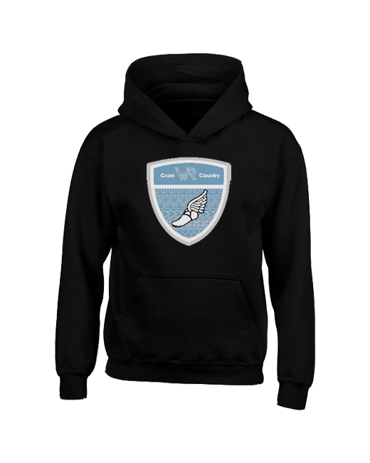 Kealakehe Runner - Youth Hoodie