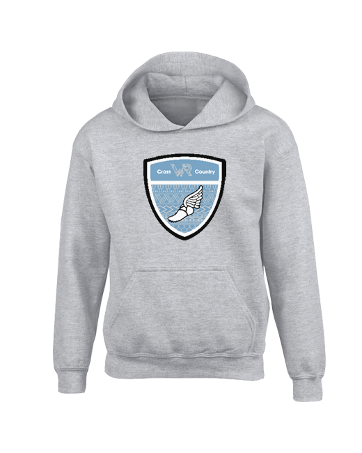 Kealakehe Runner - Youth Hoodie