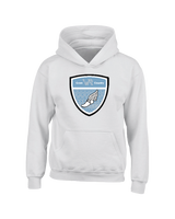 Kealakehe Runner - Youth Hoodie