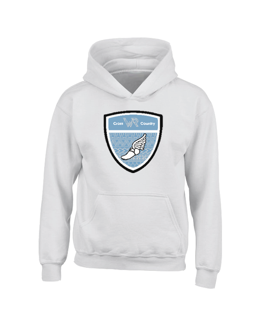 Kealakehe Runner - Youth Hoodie