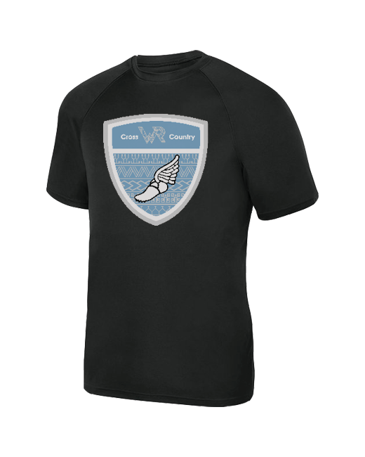 Kealakehe Runner - Youth Performance T-Shirt