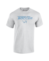 Kealakehe GSOCC Soccer - Cotton T-Shirt