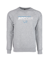 Kealakehe BSOCC Soccer - Crewneck Sweatshirt