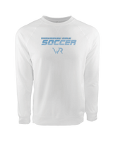 Kealakehe GSOCC Soccer - Crewneck Sweatshirt