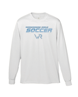 Kealakehe GSOCC Soccer - Performance Long Sleeve
