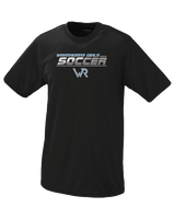 Kealakehe GSOCC Soccer - Performance T-Shirt