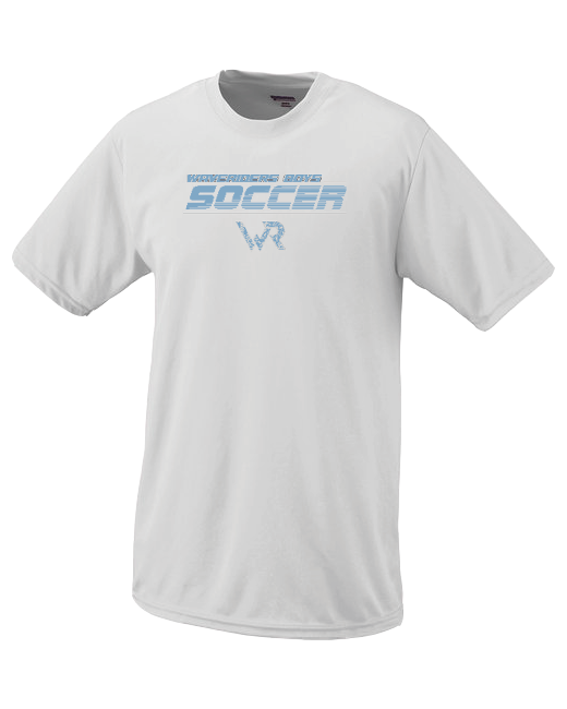 Kealakehe BSOCC Soccer - Performance T-Shirt