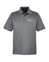 Kealakehe GSOCC Soccer - Men's Polo