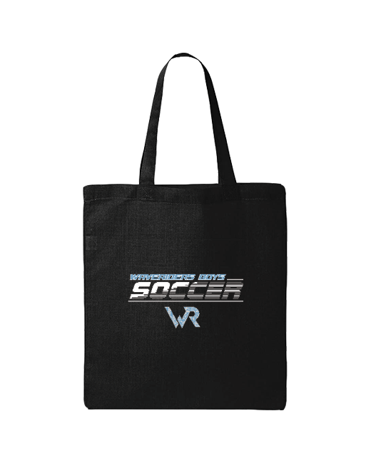 Kealakehe BSOCC Soccer - Tote Bag